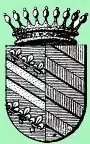 Coat of Arms of the Pucić noble family, variation