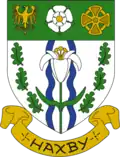 Coat of arms or logo