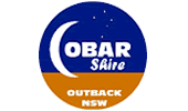 Official logo of Cobar Shire