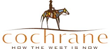 Official logo of Cochrane