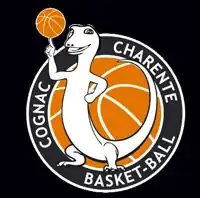 Cognac Basket Ball logo