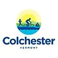 Official logo of Colchester, Vermont
