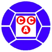 Colegiales Emblem