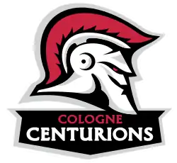 Cologne Centurions logo