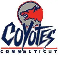 Connecticut Coyotes logo
