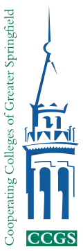 Logo of the Cooperating Colleges of Greater Springfield