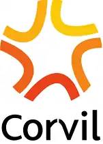 Corvil Company Logo
