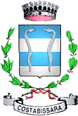 Coat of arms of Costabissara