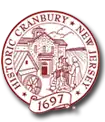 Official seal of Cranbury, New Jersey