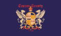 Flag of Craven County, North Carolina
