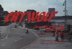 Opening titles