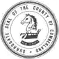 Official seal of Cumberland County, New Jersey
