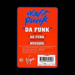 Virgin Records cover