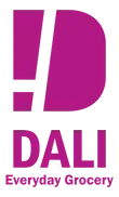 Logo consisting of a stylized purple letter "D" with the white negative space forming the letters "H" and "D", and the left portion resembling an exclamation mark