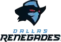Dallas Renegades logo
