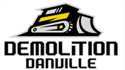 Danville Demolition logo