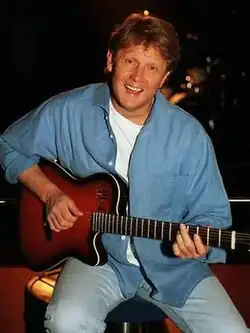 Cotton in 1997