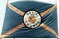 Flag of Davie County, North Carolina