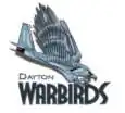 Dayton Warbirds logo