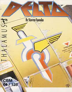 Delta