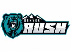Denver Rush logo