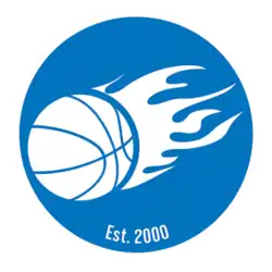 Derby Trailblazers logo
