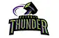 Detroit Thunder logo