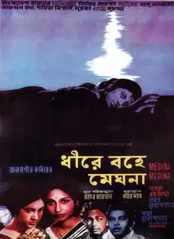 theatrical release poster