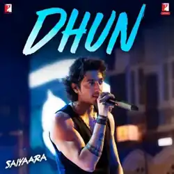 Dhun song cover featuring actor Ahaan Panday