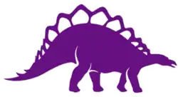 Dinos de Saltillo logo