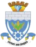 Official seal of Ditsobotla