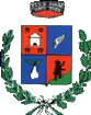Coat of arms of Dolcè