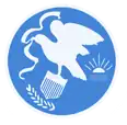 Official seal of Dolton, Illinois