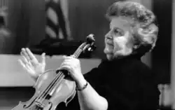 Dorothy Delay[194]