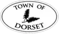 Official seal of Dorset, Vermont