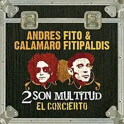 Dos son multitud
