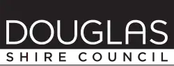 Official logo of Shire of Douglas