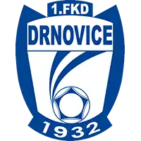 1. FK Drnovice logo