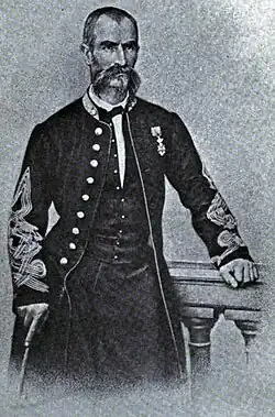 Charles Ardant du Picq