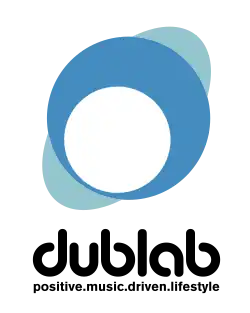 Dublab-Logo
