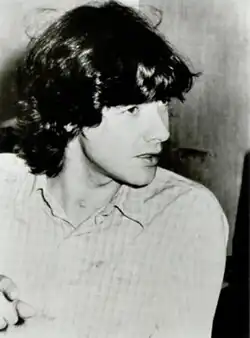 Browne, c. 1979