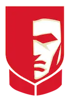 Logo of EAC Generals and Lady Generals