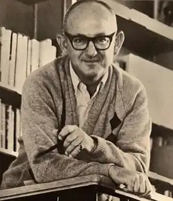 Hagen in the 1960s