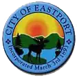 Official seal of Eastport, Maine