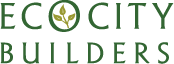 Logo of Ecocity Builders