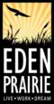 Official logo of Eden Prairie, Minnesota