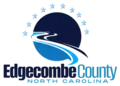 Official logo of Edgecombe County, North Carolina