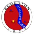 Official seal of Edgerton, Ohio