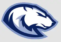 Edmonton Storm logo