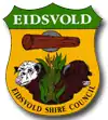 Official logo of Shire of Eidsvold